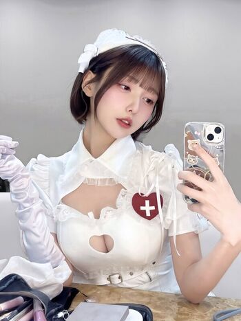 Full leaked Tsukino hisui private onlyfans photo