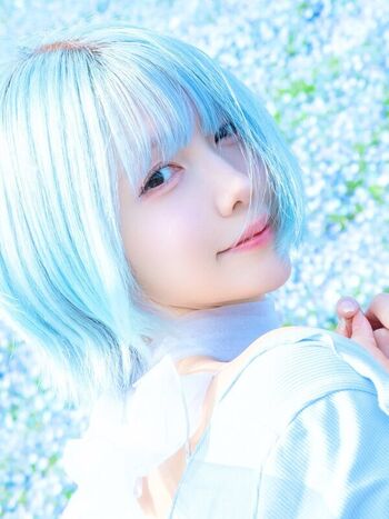 Full leaked Tsukino hisui private onlyfans photo