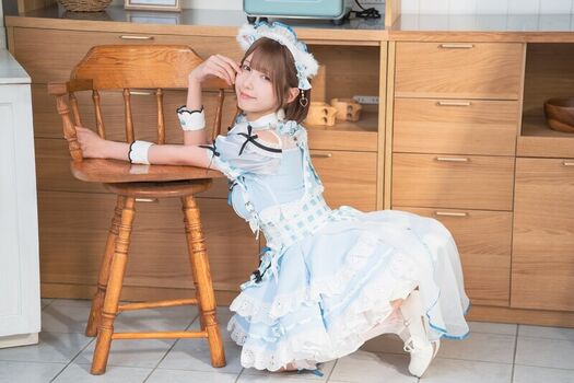 Full leaked Tsukino hisui private onlyfans photo