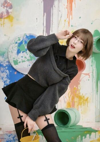 Full leaked Tsukino hisui private onlyfans photo