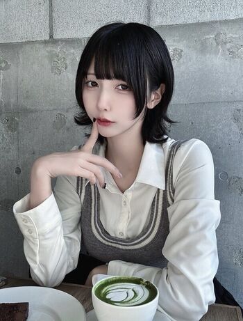 Full leaked Tsukino hisui private onlyfans photo