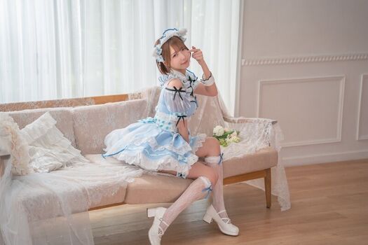 Full leaked Tsukino hisui private onlyfans photo