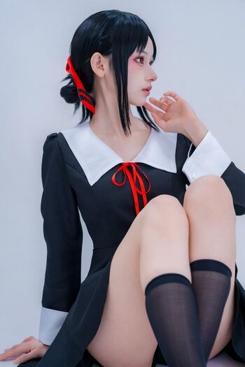 Full leaked Tsukunetsukimi page private onlyfans photo