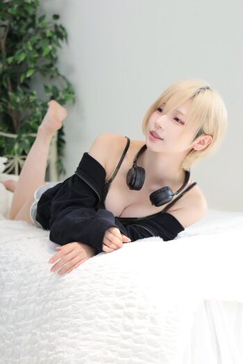 Full leaked Tsukunetsukimi page private onlyfans photo