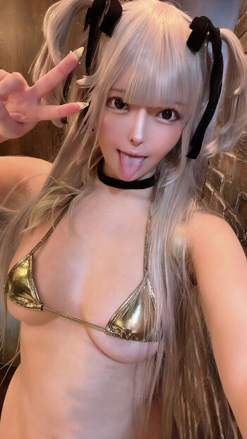 Full leaked Tsunarin private onlyfans photo