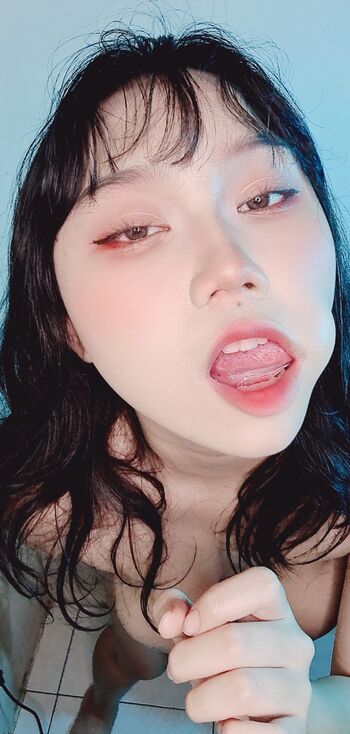 Full leaked Tsunnyanchan private onlyfans photo