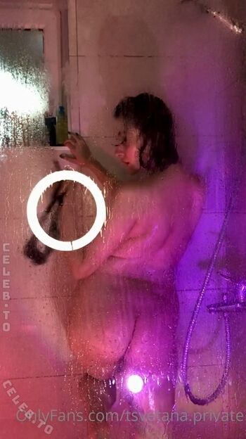 Full leaked Tsvetana  page private onlyfans photo
