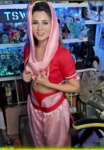 Full leaked Charlotte sins/ private onlyfans photo