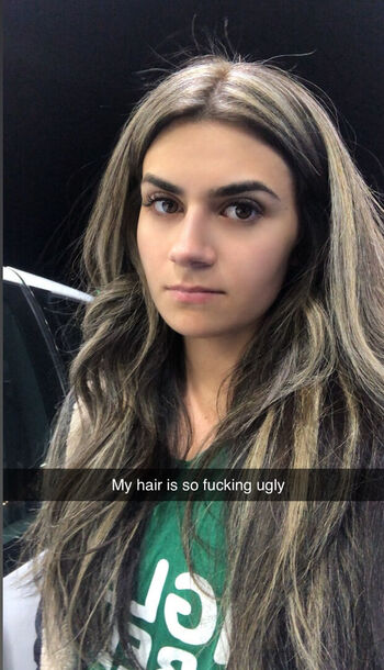 Full leaked Kara del toro/ private onlyfans photo