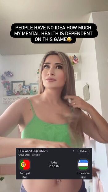 Full leaked Xcrybebi / private onlyfans photo