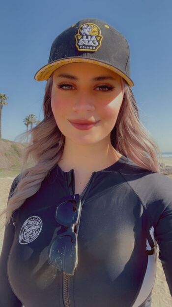 Full leaked Eilise patton/ private onlyfans photo