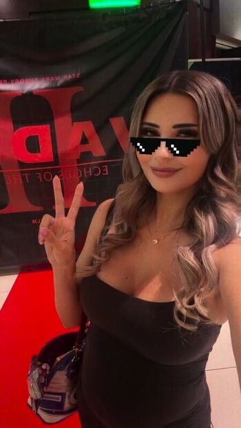 Full leaked Anna vlasova / private onlyfans photo