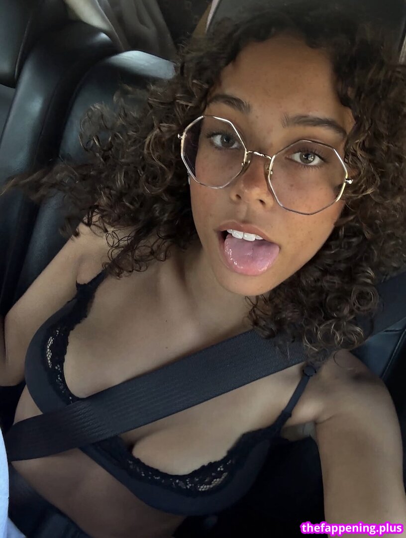 ttahlula Naken OnlyFans Foto #25