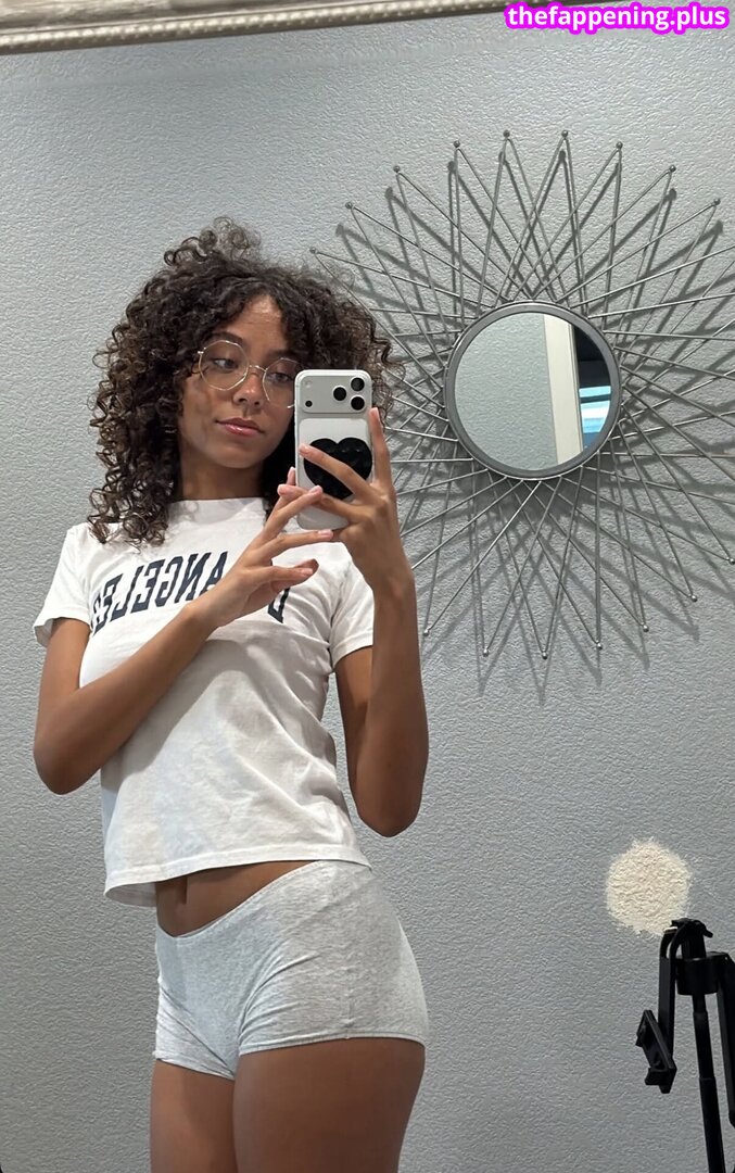 ttahlula Foto OnlyFans Desnuda #47