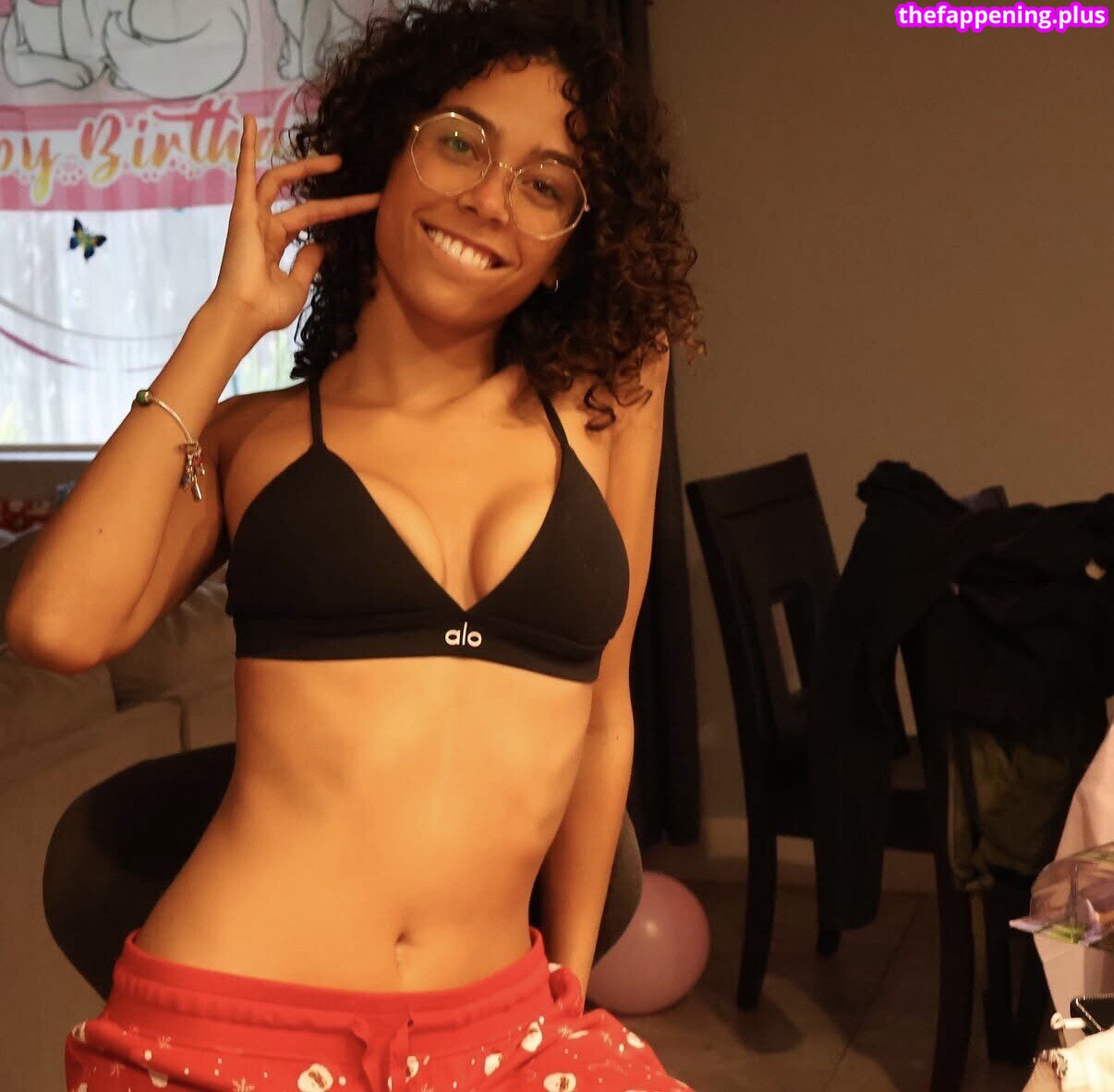 ttahlula Fotografie OnlyFans Dezbrăcată #61