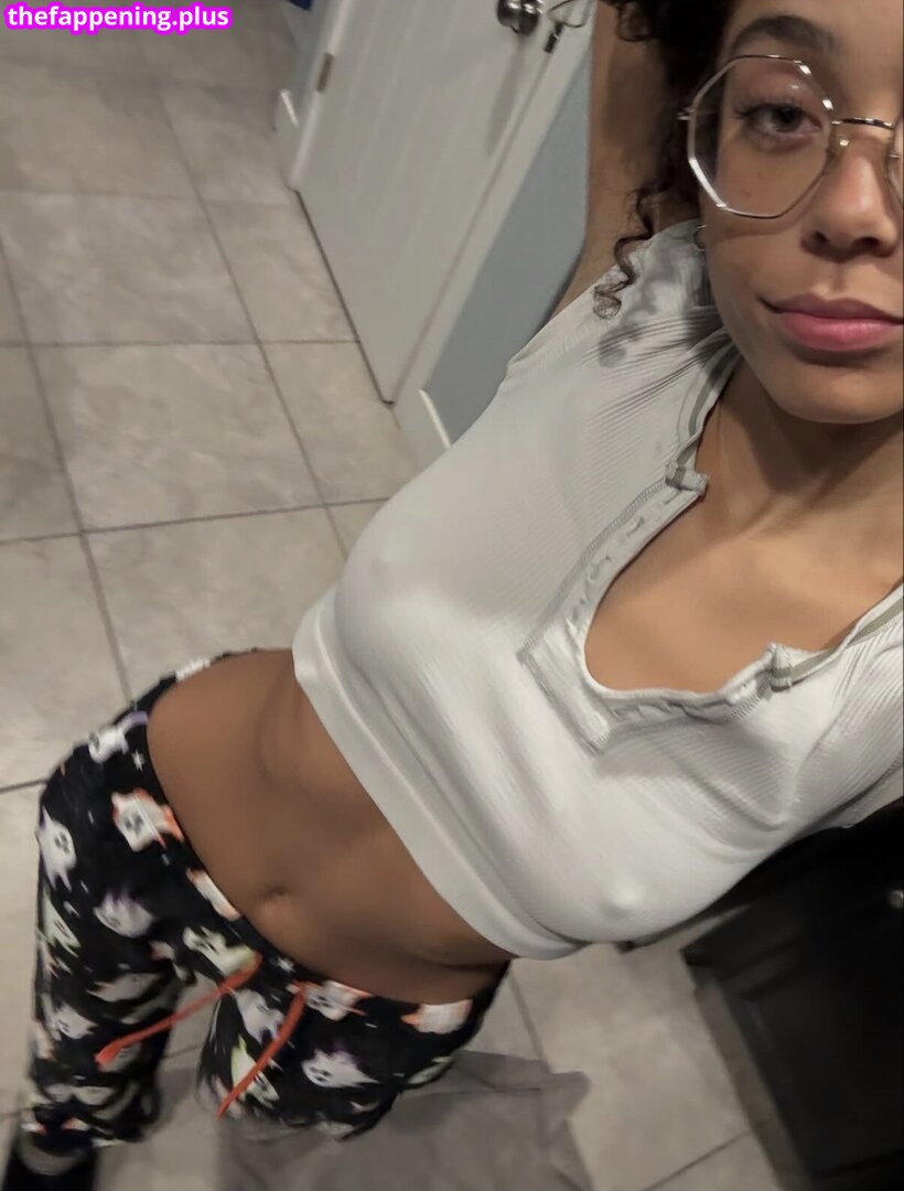 ttahlula Meztelen OnlyFans Fotó #62