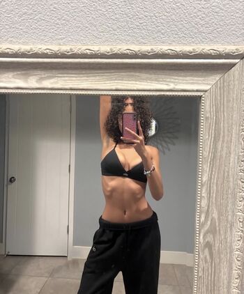 Full leaked Ttahlula page private onlyfans photo