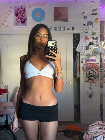 Full leaked Ttahlula page private onlyfans photo