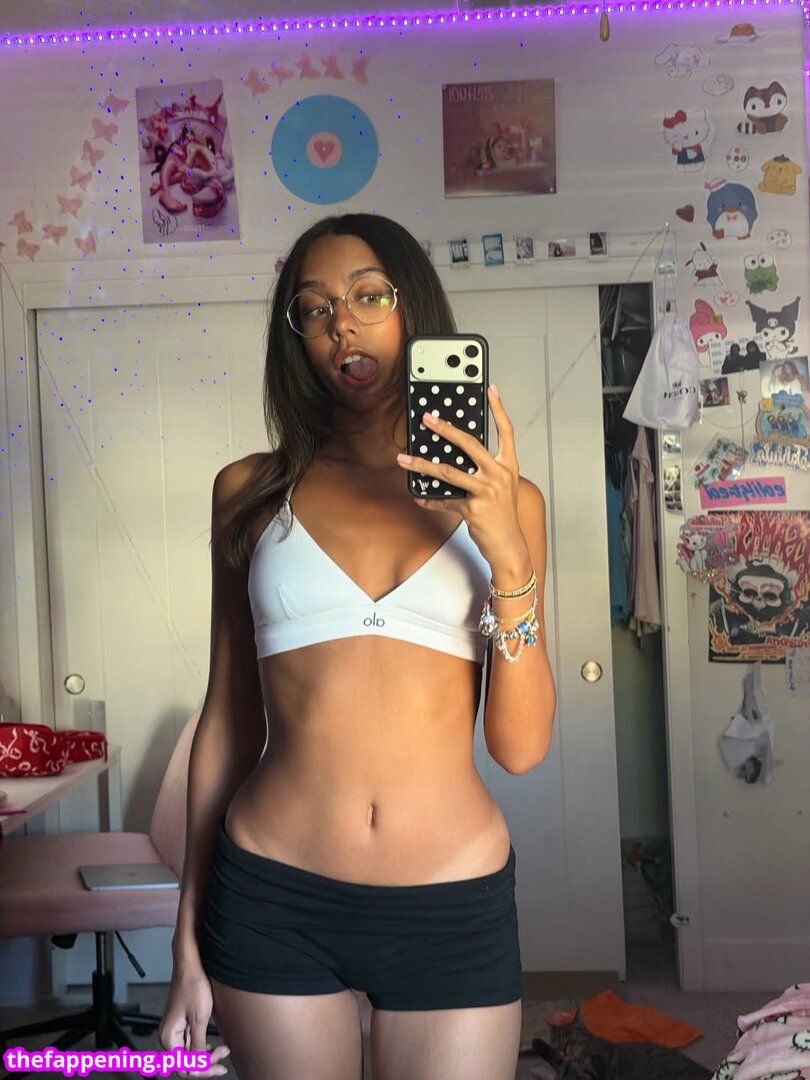 ttahlula Fotografie OnlyFans Dezbrăcată #87