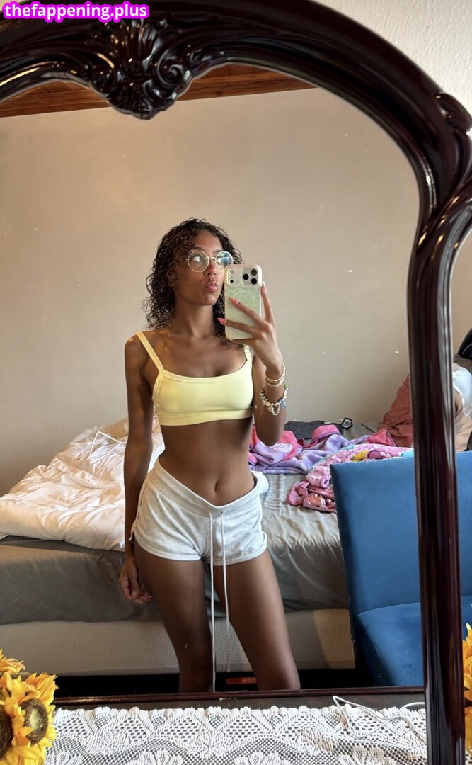 ttahlula Nagie OnlyFans Zdjęcie #95