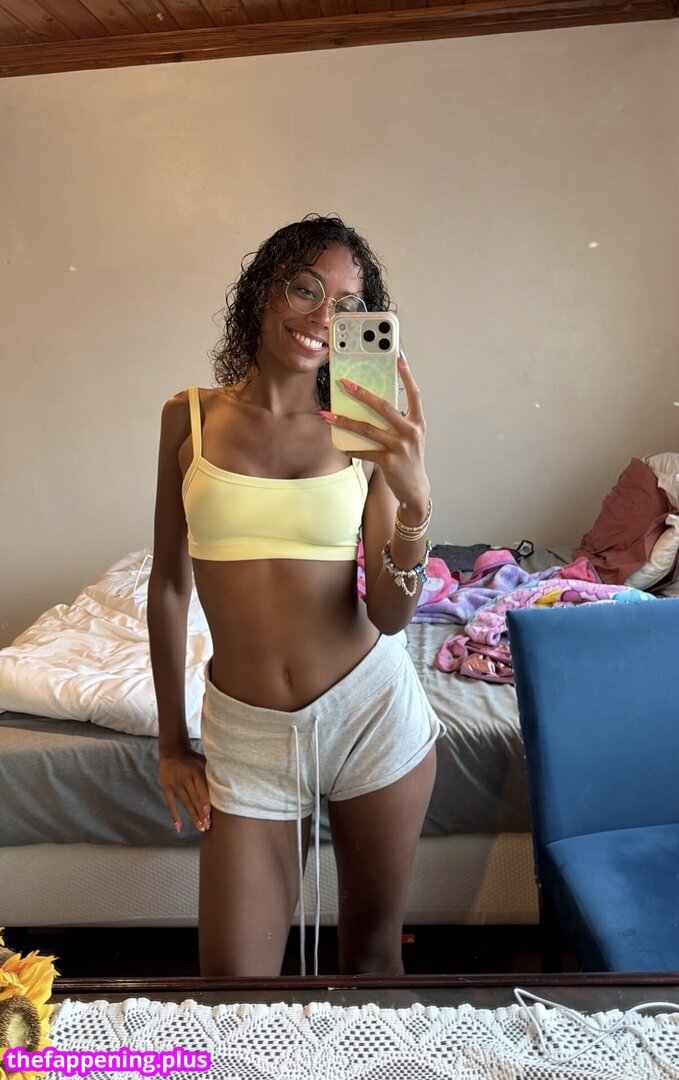 ttahlula Fotografie OnlyFans Dezbrăcată #97