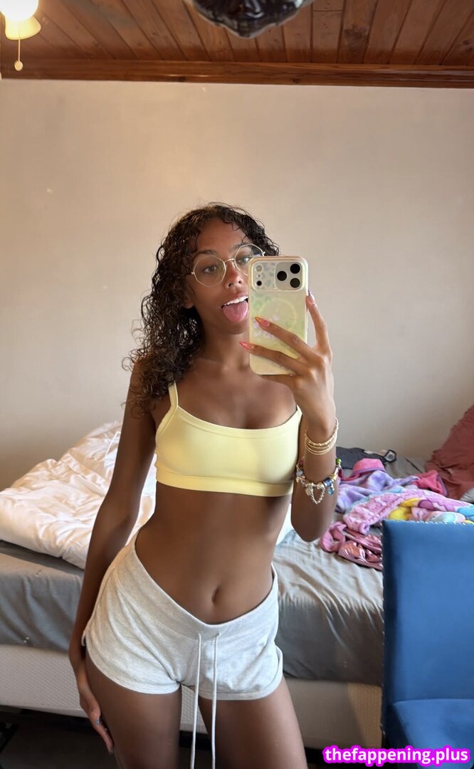 ttahlula Photo OnlyFans Nu #98