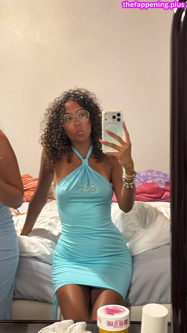 ttahlula Naken OnlyFans Foto #108