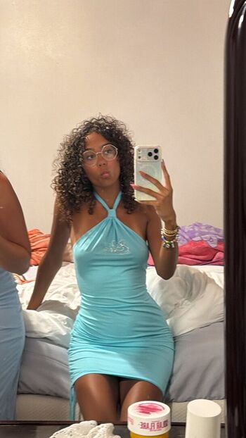 Full leaked Ttahlula private onlyfans photo