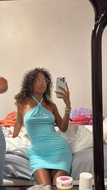 Full leaked Ttahlula private onlyfans photo