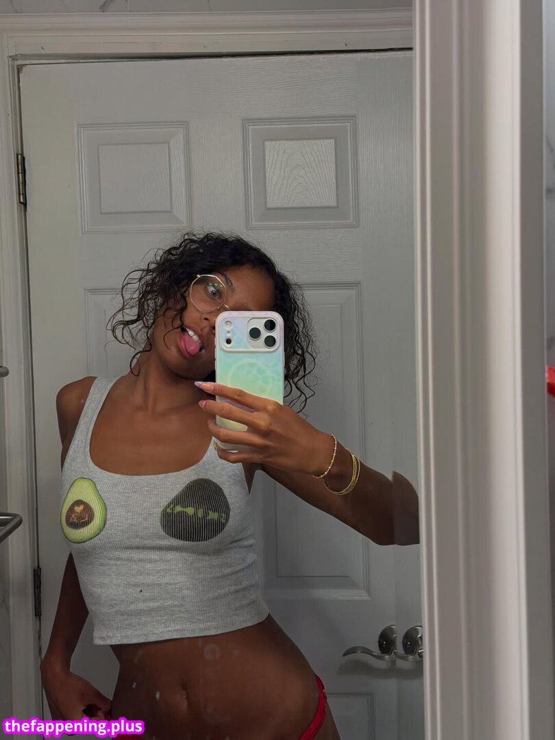 ttahlula Φωτογραφία Γυμνών OnlyFans #116