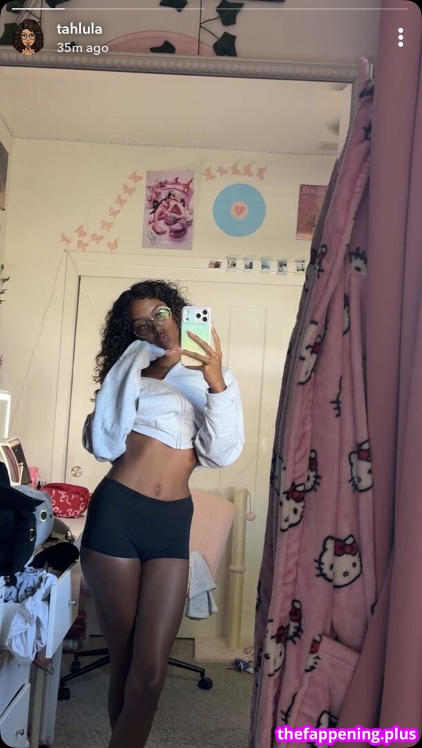 ttahlula 누드 OnlyFans 사진 #119