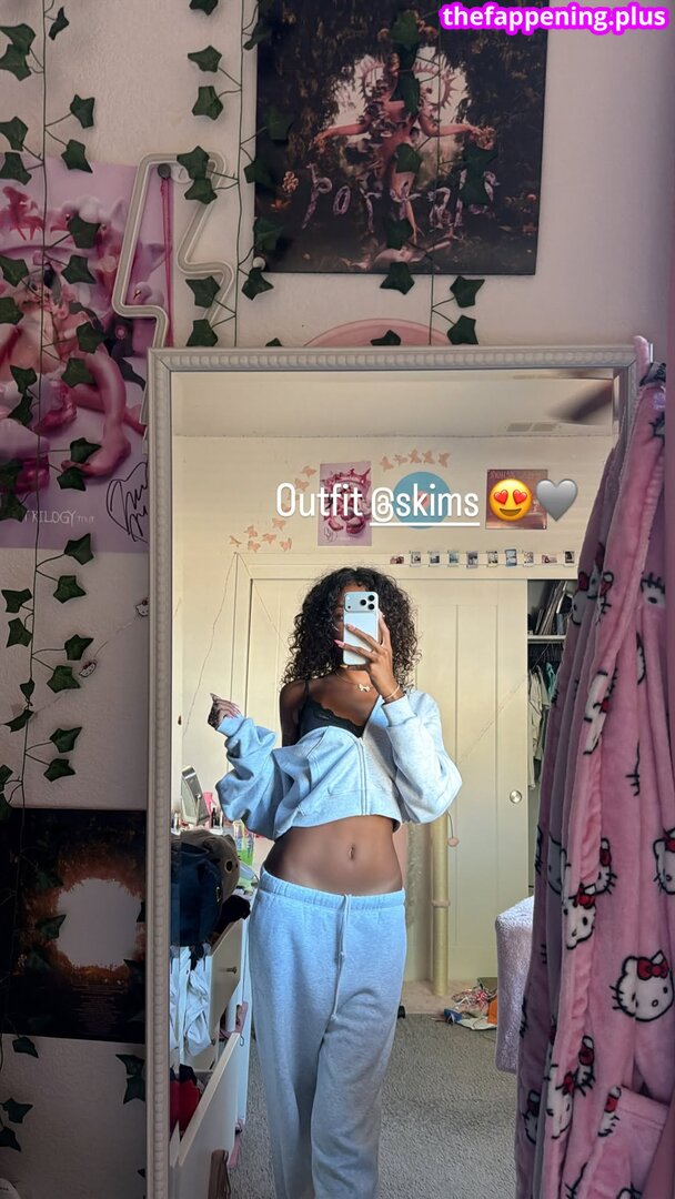 ttahlula Fotografie OnlyFans Dezbrăcată #122