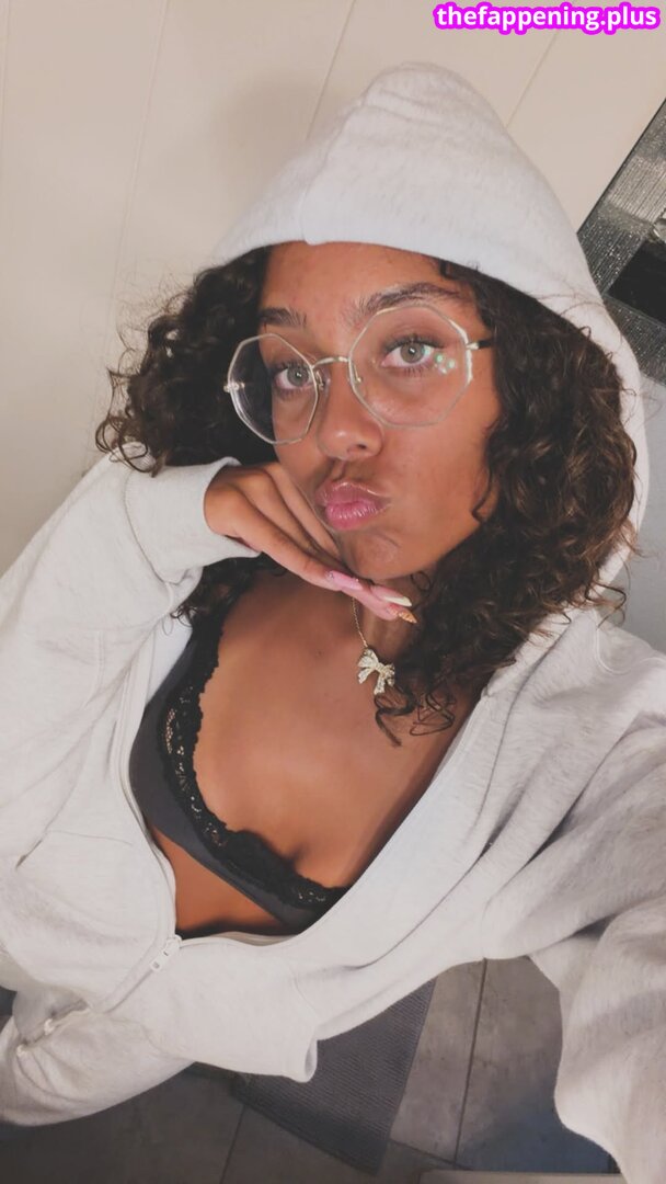 ttahlula Nagie OnlyFans Zdjęcie #126