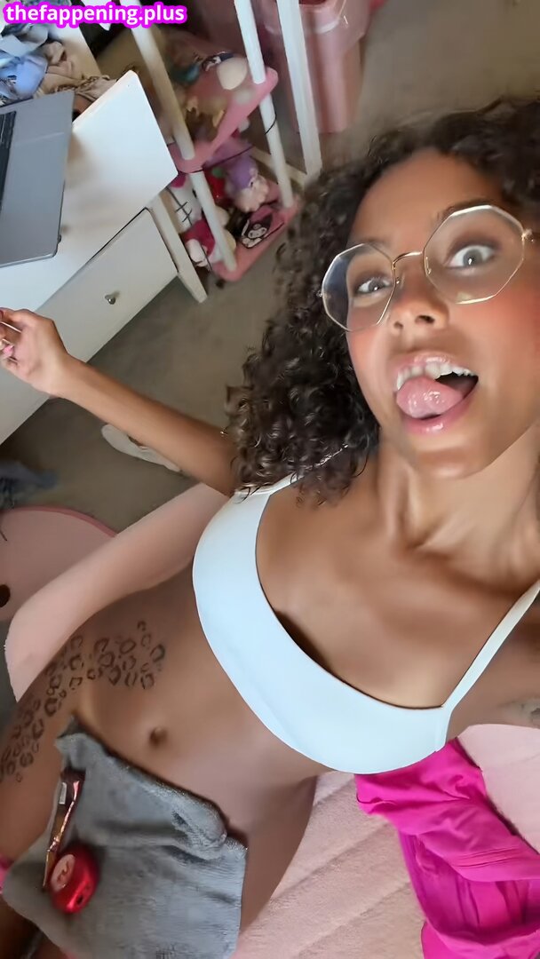 ttahlula Nagie OnlyFans Zdjęcie #145