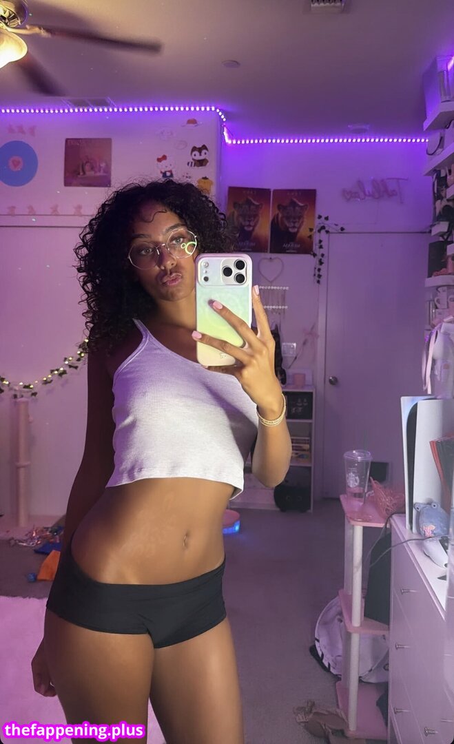 ttahlula Fotografie OnlyFans Dezbrăcată #150