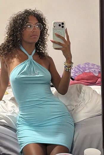 Full leaked Ttahlula private onlyfans photo