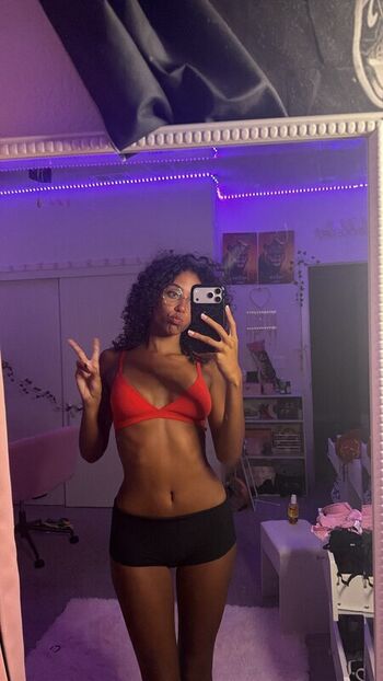 Full leaked Ttahlula page private onlyfans photo
