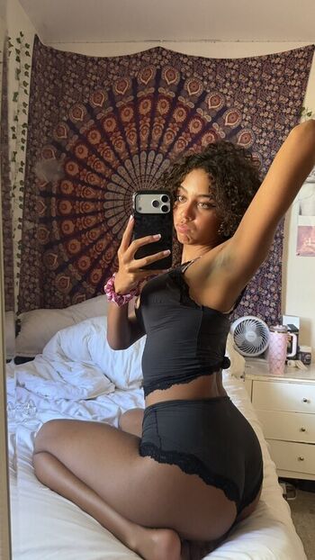 Full leaked Ttahlula page private onlyfans photo