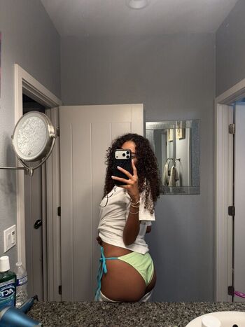 Full leaked Ttahlula page private onlyfans photo