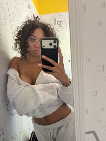 Full leaked Ttahlula private onlyfans photo