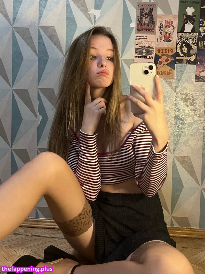 ttvoison Naakte OnlyFans Foto #7