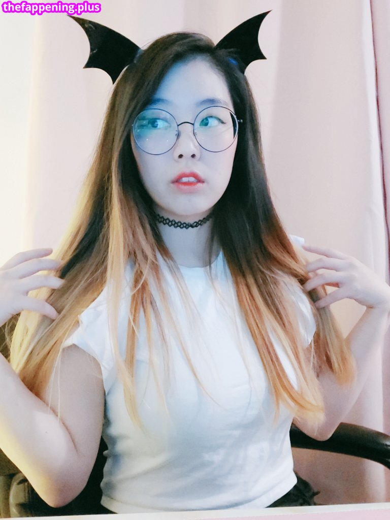 ttvrosie / ttvrosie_ Foto OnlyFans Nua #1