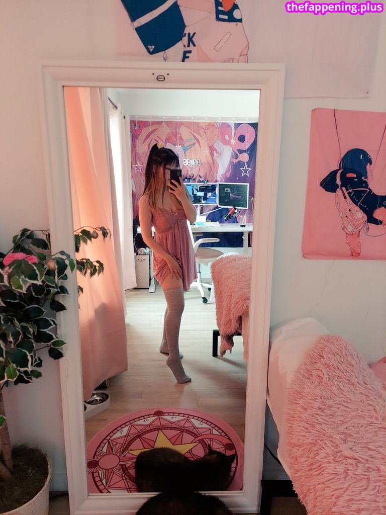 ttvrosie / ttvrosie_ Φωτογραφία Γυμνών OnlyFans #5