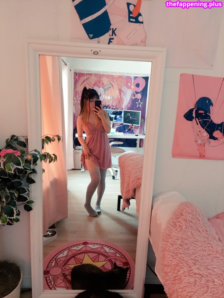 ttvrosie / ttvrosie_ Nahá OnlyFans fotografie #6