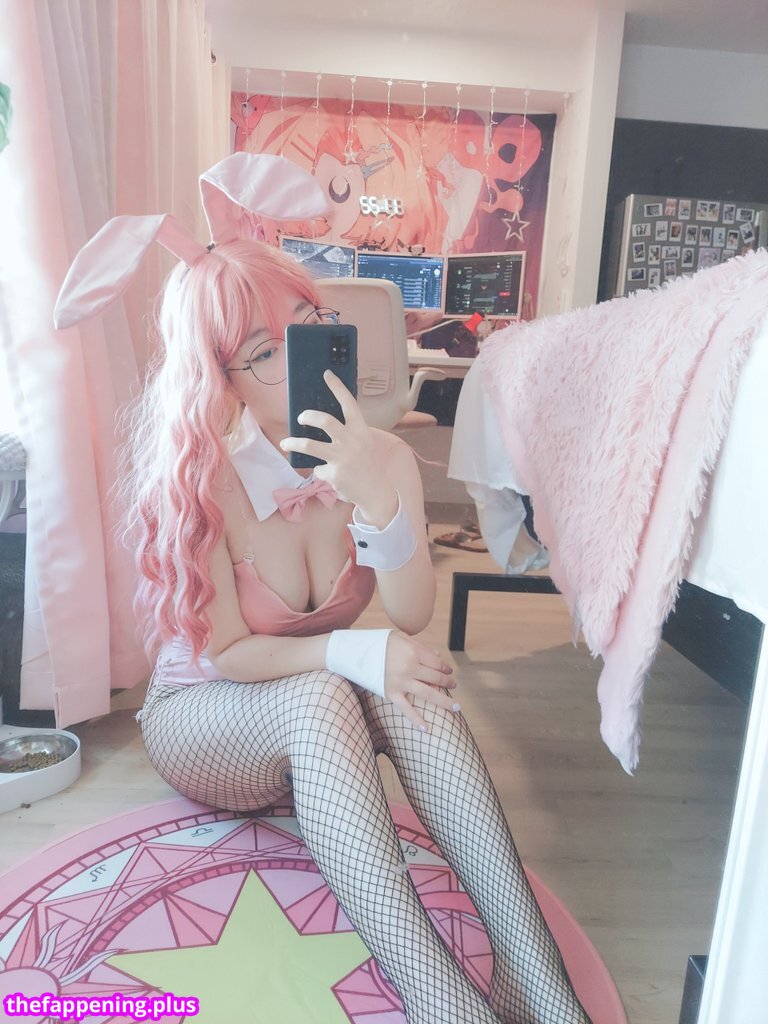 ttvrosie / ttvrosie_ Nude OnlyFans Photo #10
