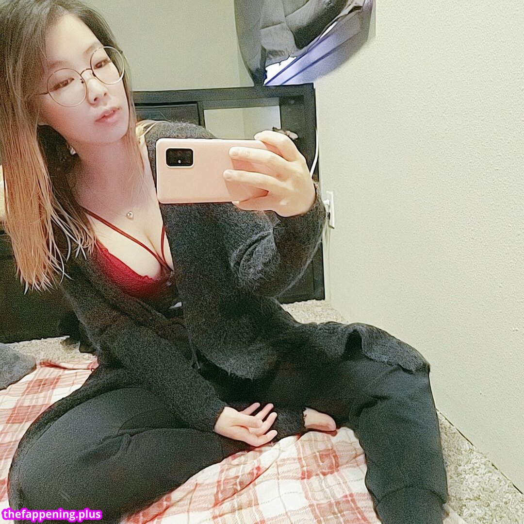 ttvrosie / ttvrosie_ Nude OnlyFans Photo #29