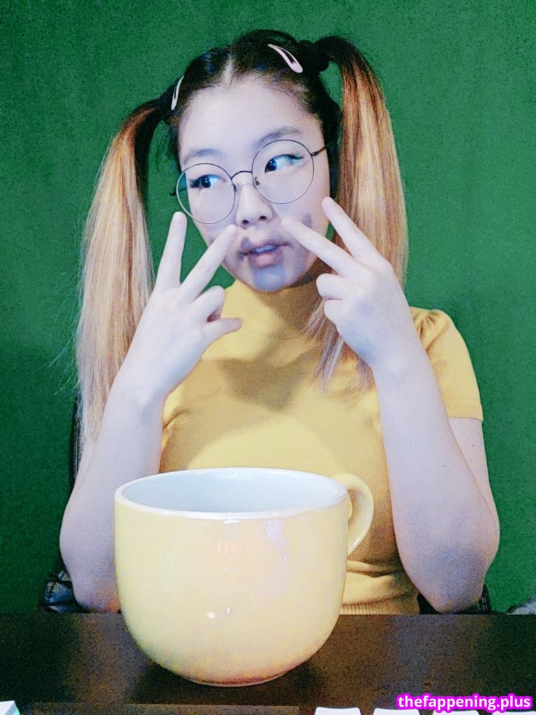 ttvrosie / ttvrosie_ Фото оголеного OnlyFans #31