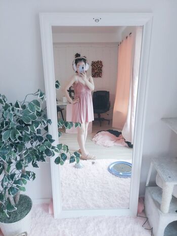 Full leaked Ttvrosie private onlyfans photo