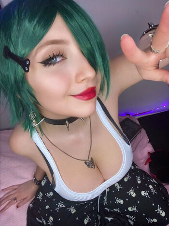 Full leaked Tua cosplay page private onlyfans photo
