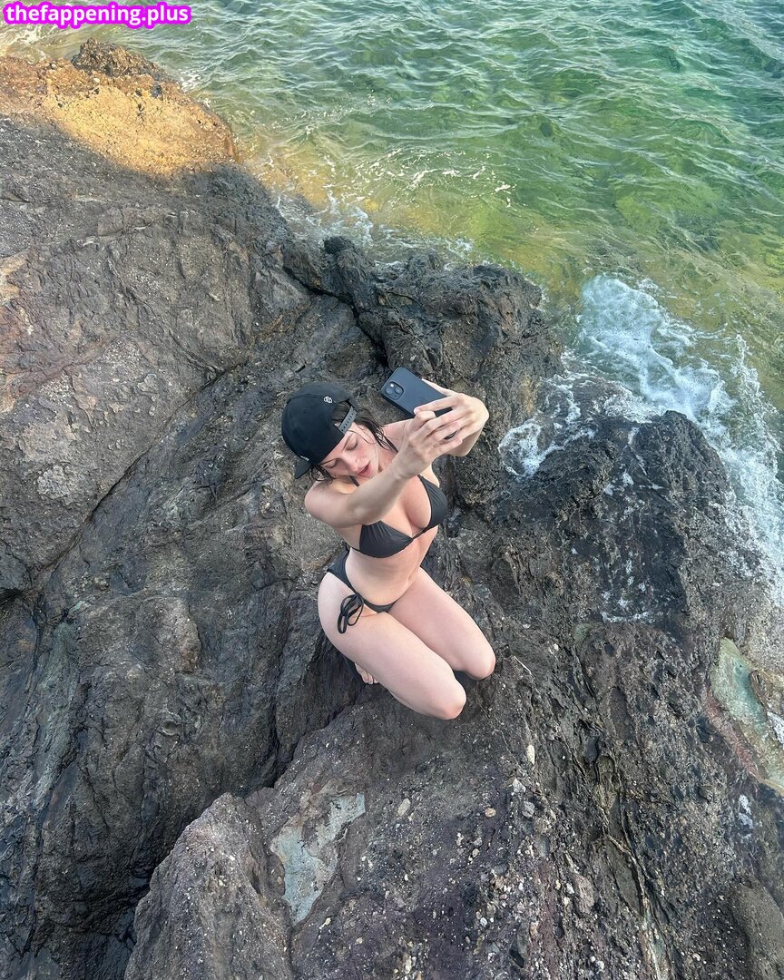 Tui Caro-Lister / Tuicarolister Φωτογραφία Γυμνών OnlyFans #4